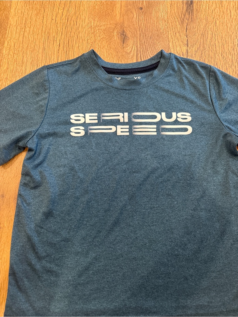 Xersion boys tshirt